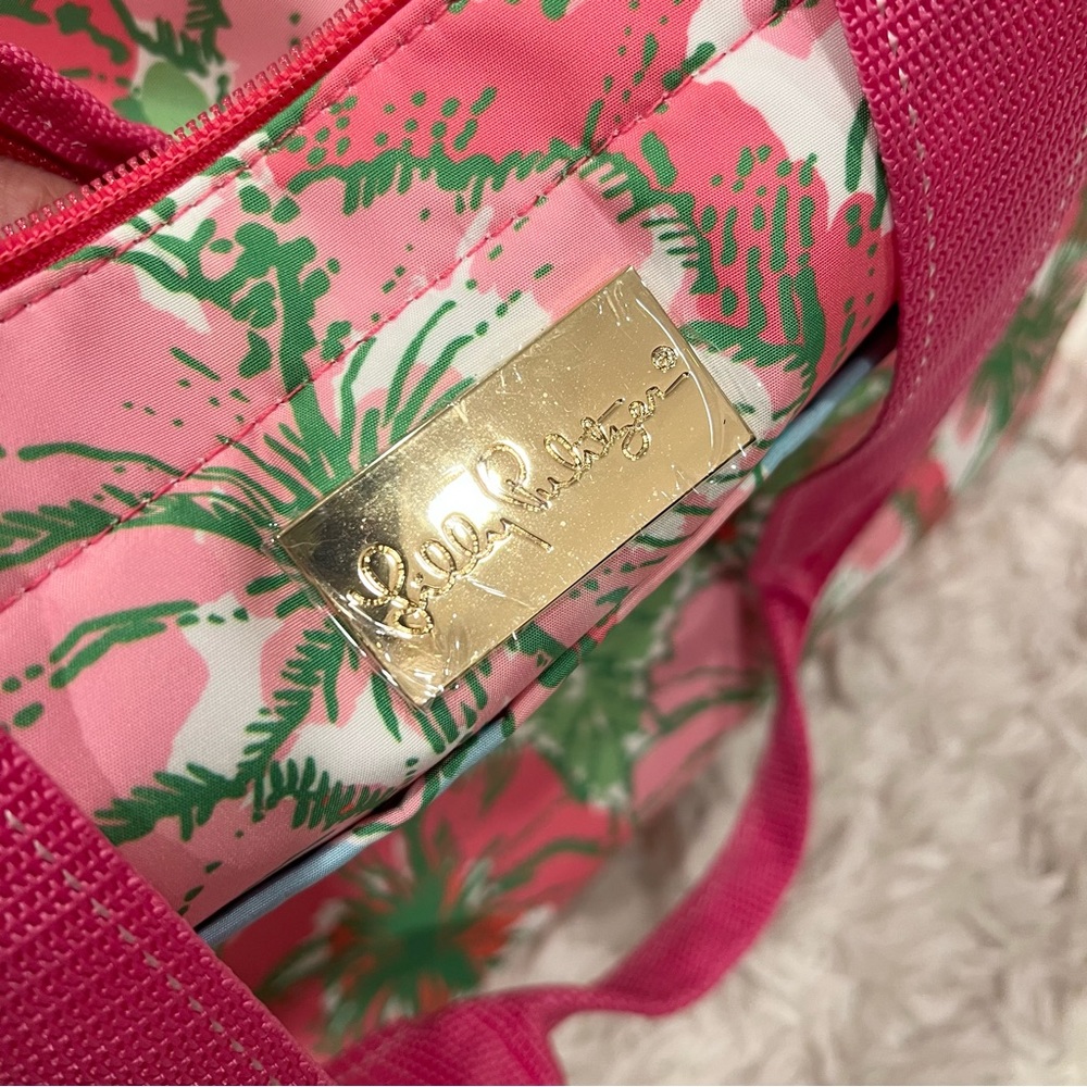 Lilly Pulitzer Beach Cooler - Picture 7 of 11